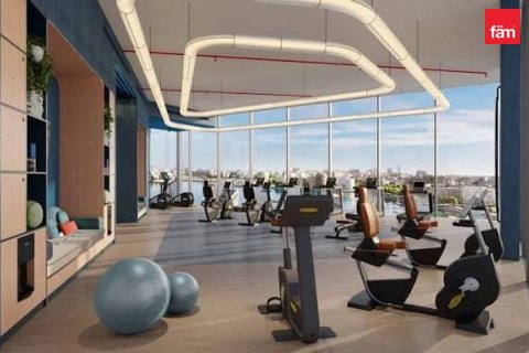 Apartment de 1 dormitorio en Business Bay, UAE No. 203259 7