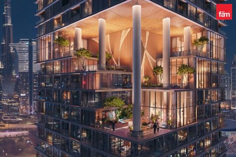 Apartment de 1 dormitorio en Business Bay, UAE No. 203259 11