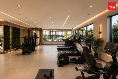 Apartment de 1 dormitorio en Arjan, UAE No. 203260 18
