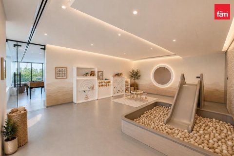 Apartment de 1 dormitorio en Arjan, UAE No. 203260 16