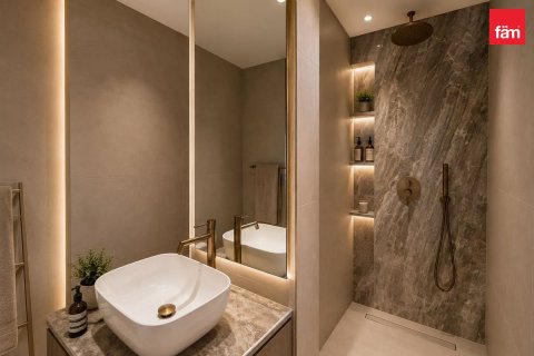 Apartment de 1 dormitorio en Arjan, UAE No. 203260 9