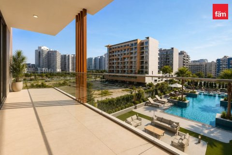 Apartment de 1 dormitorio en Arjan, UAE No. 203260 10