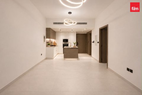 Apartment de 1 dormitorio en Arjan, UAE No. 203260
