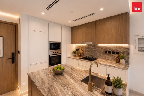 Apartment de 1 dormitorio en Arjan, UAE No. 203260 4