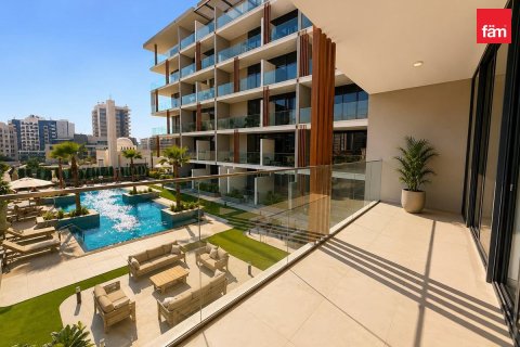 Apartment de 1 dormitorio en Arjan, UAE No. 203260 11
