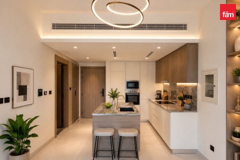 Apartment de 1 dormitorio en Arjan, UAE No. 203260 3