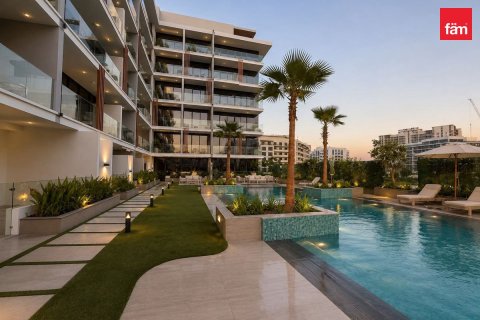 Apartment de 1 dormitorio en Arjan, UAE No. 203260 12