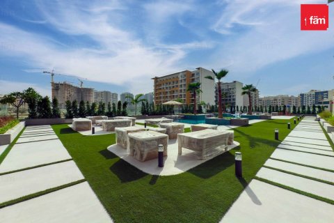 Apartment de 1 dormitorio en Arjan, UAE No. 203260 14