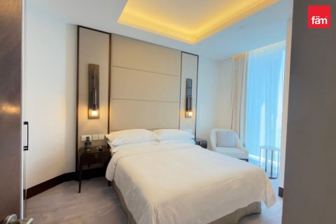 3 غرف نوم شقة فندقية في وسط مدينة دبي, الإمارات العربية المتحدة رقم 203262 16