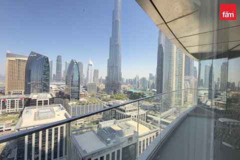 3 غرف نوم شقة فندقية في وسط مدينة دبي, الإمارات العربية المتحدة رقم 203262 6