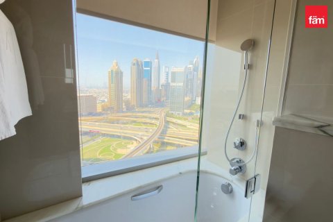 3 غرف نوم شقة فندقية في وسط مدينة دبي, الإمارات العربية المتحدة رقم 203262 13