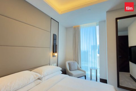 3 غرف نوم شقة فندقية في وسط مدينة دبي, الإمارات العربية المتحدة رقم 203262 8