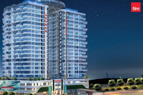 Apartment de 49.7m² en Arjan, UAE No. 203258 11