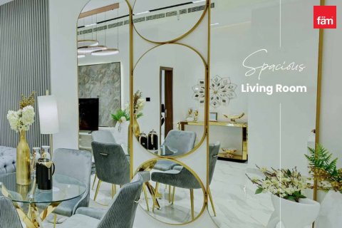 Apartment de 49.7m² en Arjan, UAE No. 203258 3
