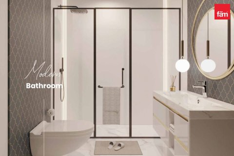 Apartment de 49.7m² en Arjan, UAE No. 203258 9