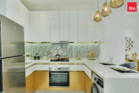 Apartment de 49.7m² en Arjan, UAE No. 203258 5