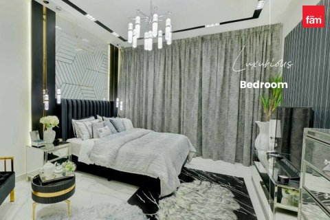 Apartment de 49.7m² en Arjan, UAE No. 203258 4
