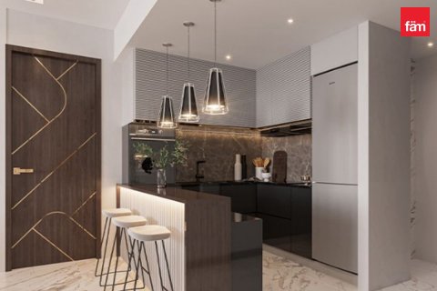 Apartment de 49.7m² en Arjan, UAE No. 203258 6