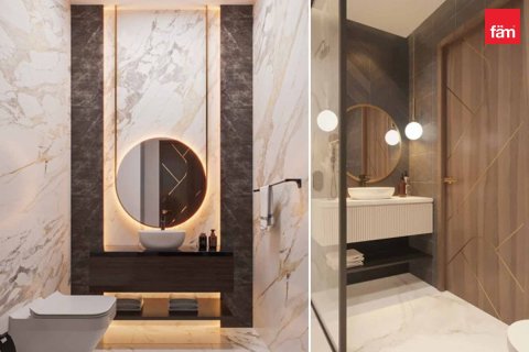 Apartment de 49.7m² en Arjan, UAE No. 203258 8