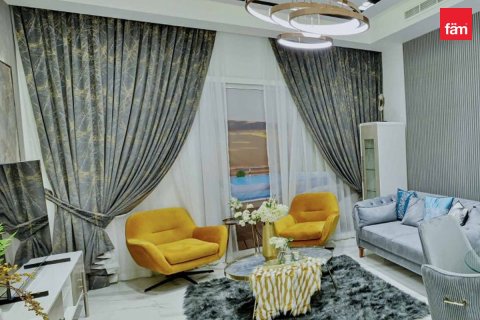 Apartamento tipo estudio Estudio en Arjan, UAE No. 203258