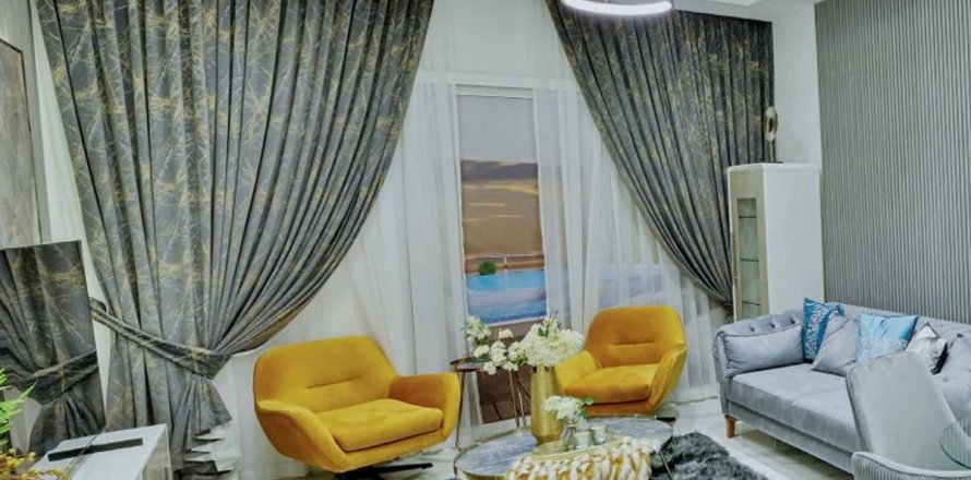 Apartamento tipo estudio Estudio en Arjan, UAE No. 203258