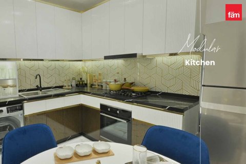 Apartment de 49.7m² en Arjan, UAE No. 203258 7