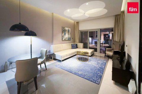 Apartment de 1 dormitorio en Business Bay, UAE No. 203257