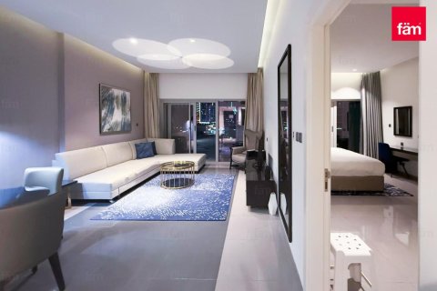 Apartment de 1 dormitorio en Business Bay, UAE No. 203257 3
