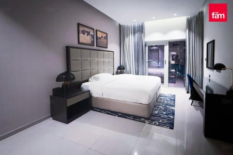 Apartment de 1 dormitorio en Business Bay, UAE No. 203257 8