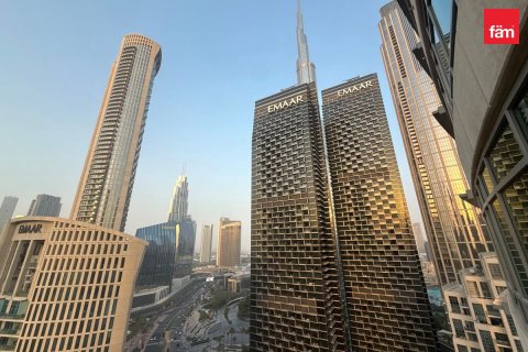 1 غرف نوم شقة في وسط مدينة دبي, الإمارات العربية المتحدة رقم 203256
