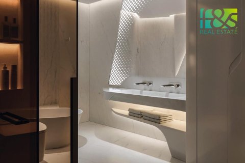 Appartement de 2 chambres à Al Marjan Island, UAE No. 22561 12