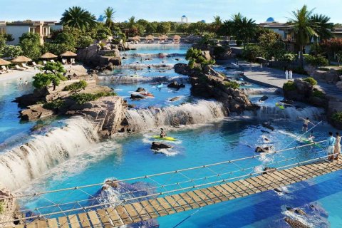 3 غرف نوم تاون هاوس  رقم 134003 13