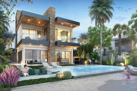 3 غرف نوم تاون هاوس  رقم 134003 9