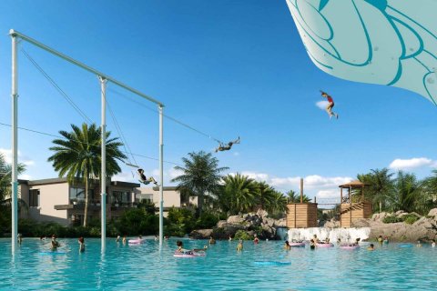 3 غرف نوم تاون هاوس  رقم 134003 3