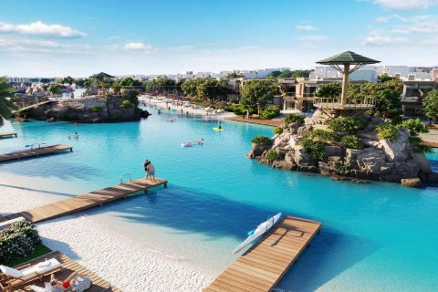 3 غرف نوم تاون هاوس  رقم 134003 7