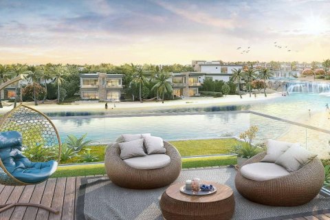 3 غرف نوم تاون هاوس  رقم 134003 8