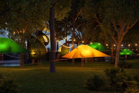 3 غرف نوم تاون هاوس  رقم 134003 11