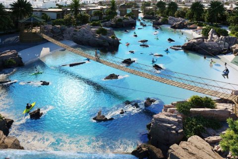 3 غرف نوم تاون هاوس  رقم 134003 4