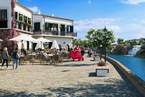 3 غرف نوم تاون هاوس  رقم 134003 10