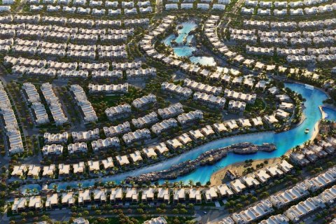 3 غرف نوم تاون هاوس  رقم 134003 14