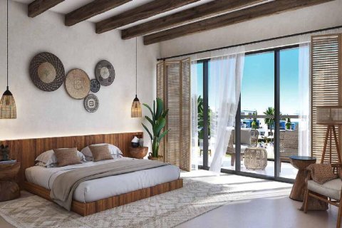 3 غرف نوم تاون هاوس  رقم 134003 15