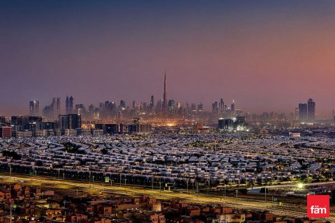 Apartment de 2 dormitorios en Al Barsha, UAE No. 134002 5