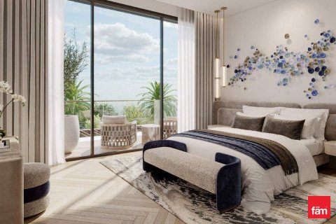 Villa de 4 chambres  No. 134006 12