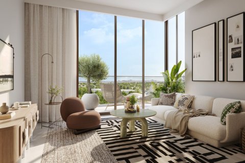 Apartment de 2 dormitorios  No. 134007