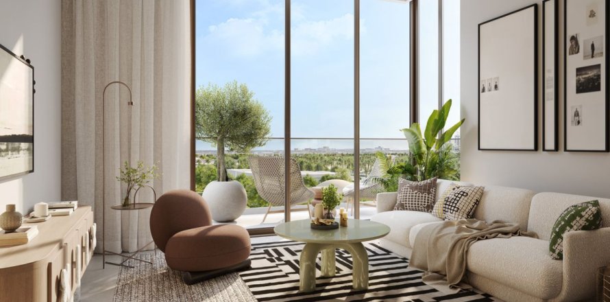 Apartment de 2 dormitorios  No. 134007