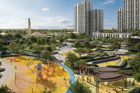 Apartment de 2 dormitorios  No. 134007 6