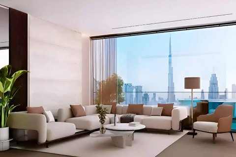 1 غرف نوم شقة  رقم 134001 3