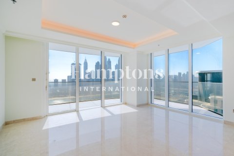 3 غرف نوم شقة في Dubai Harbour, الإمارات العربية المتحدة رقم 162976 13