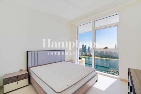 3 غرف نوم شقة في Dubai Harbour, الإمارات العربية المتحدة رقم 162976 5