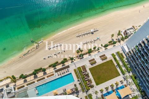 3 غرف نوم شقة في Dubai Harbour, الإمارات العربية المتحدة رقم 162976 14